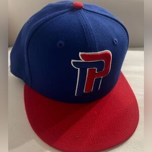 Gorra NBA Detroit Pistons 2 Tone New Era 9fifty